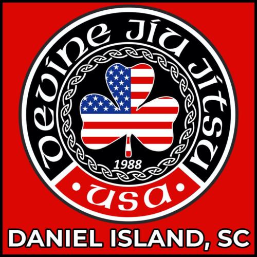 Daniel Island