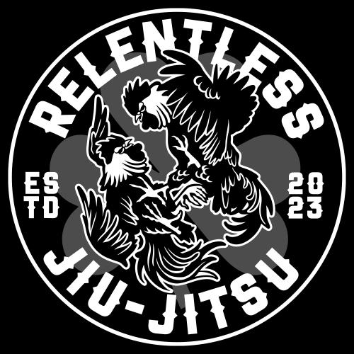Relentless-Jiu-Jitsu-Logo